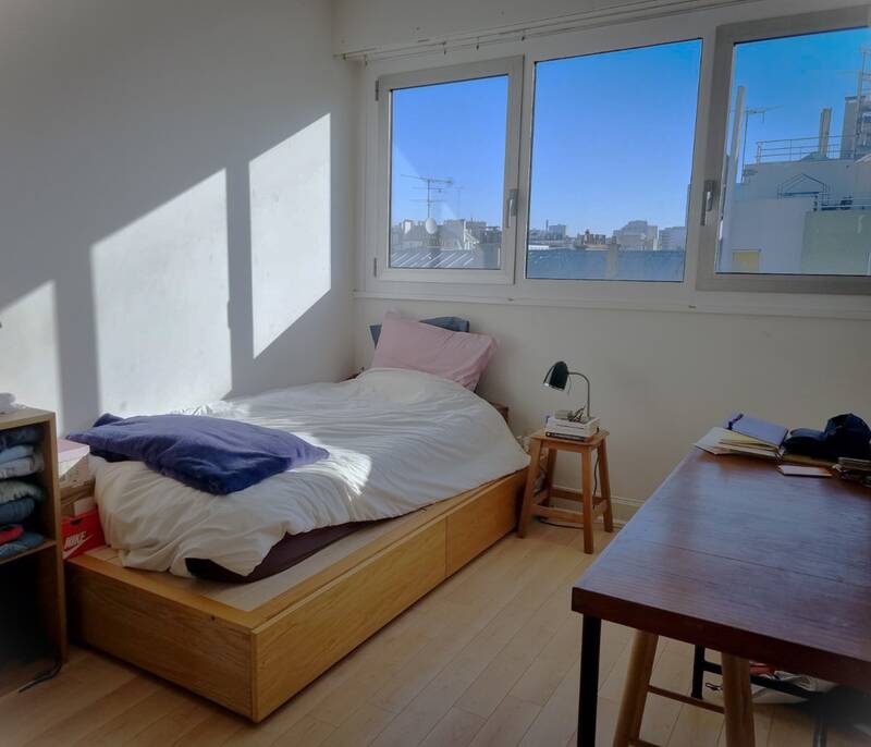 Paris 20E (75020)