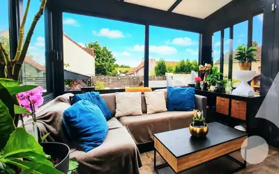 Le Thillay (95500)