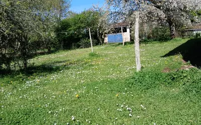 Busserolles (24360)