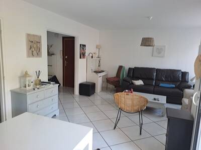 Vente appartement 4 pièces Lyon 5e