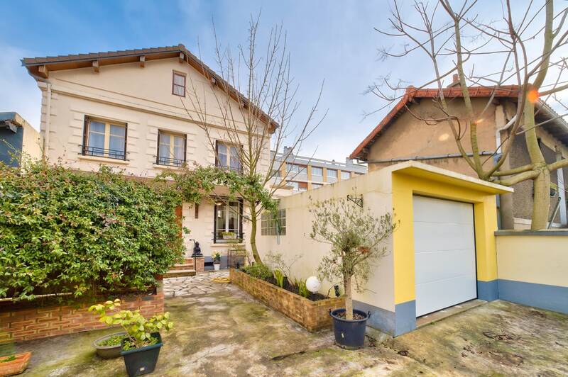 Vitry-Sur-Seine (94400)