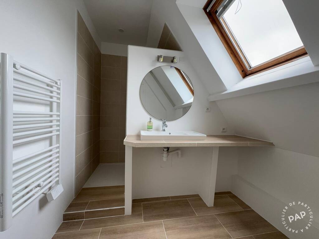 Vente Maison