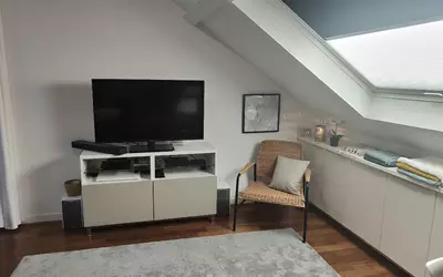 Deuil-La-Barre (95170)