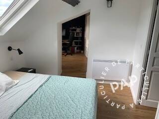 Appartement 1.600&nbsp;&euro; 90&nbsp;m² Nanterre (92000)