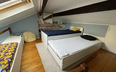 Vincennes (94300)