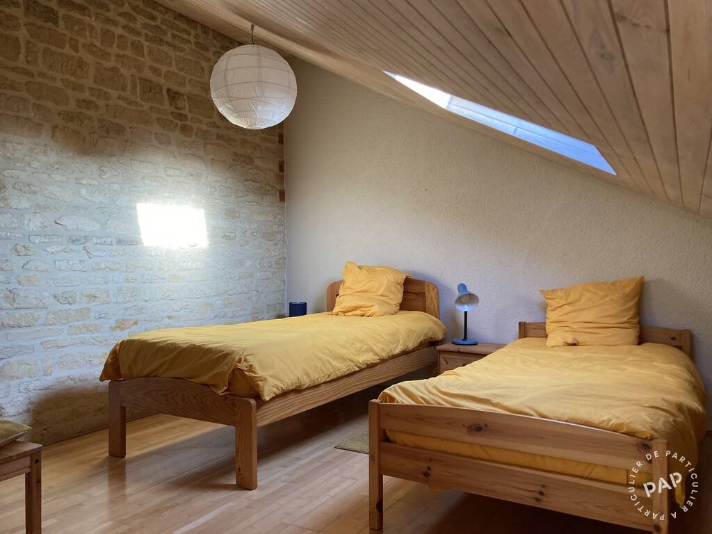 Vente Lion-Sur-Mer (14780) 61 m²