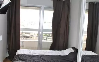 Paris 15E (75015)