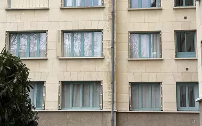 Enghien-Les-Bains (95880)