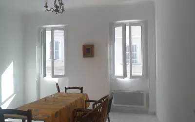 Marseille 1Er