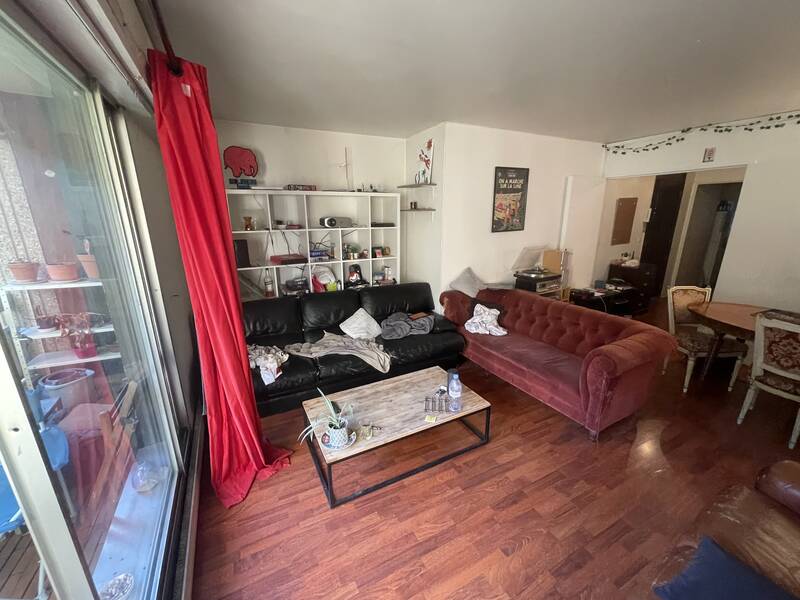 Paris 19E (75019)