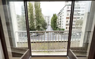 Paris 15E (75015)