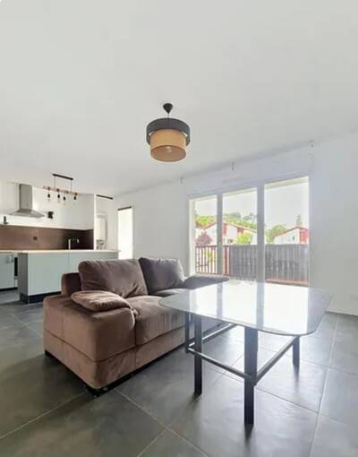 Vente appartement 4 pièces Bassussarry (64200)