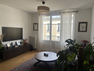 Location appartement 2 pièces Asnières-sur-Seine (92600)