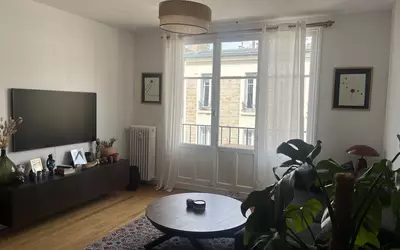 Asnières-Sur-Seine (92600)