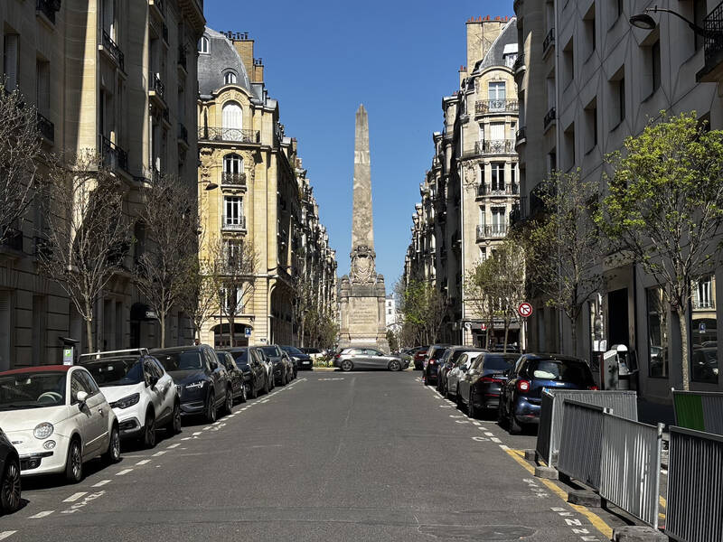 Neuilly-Sur-Seine (92200)