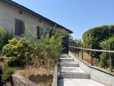 Vente maison 6 pièces Escalquens (31750)