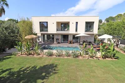 Location maison 7 pièces Mougins (06250)