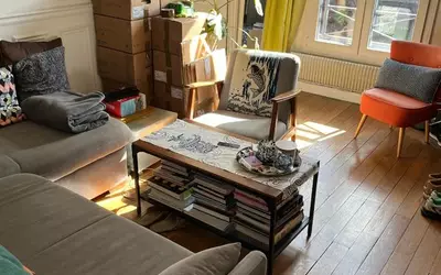 Saint-Ouen-Sur-Seine (93400)