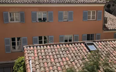 Aix-En-Provence (13080)