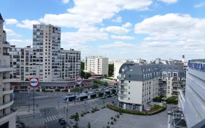 Châtillon (92320)