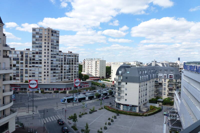 Châtillon (92320)