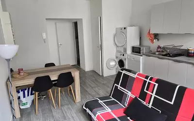 Saint-Étienne (42000)