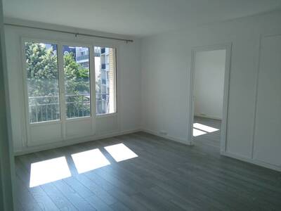 Location appartement 2 pièces Saint-Maur-des-Fossés (94)