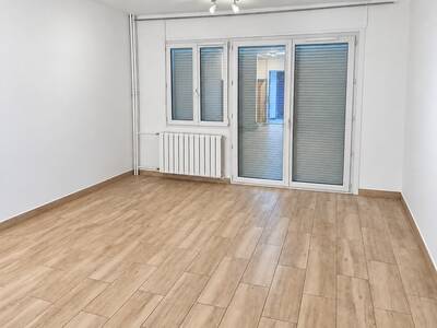 Location appartement studio Gaillard (74240)