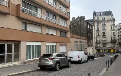 Paris 20E (75020)