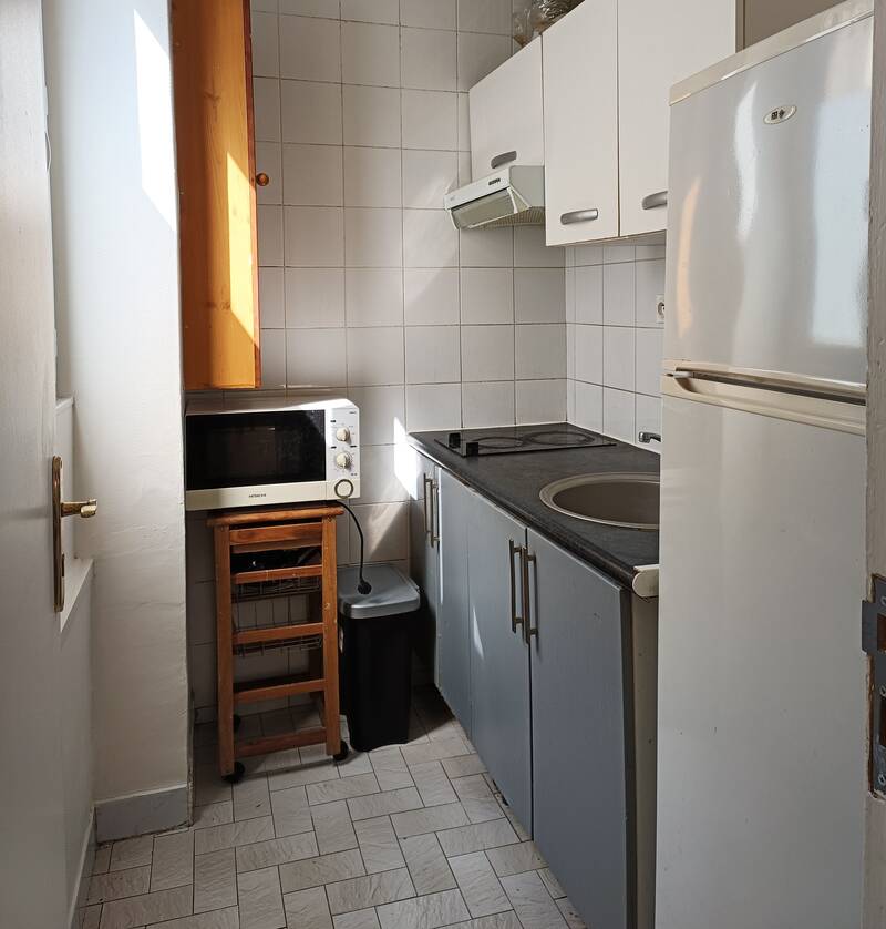 Asnières-Sur-Seine