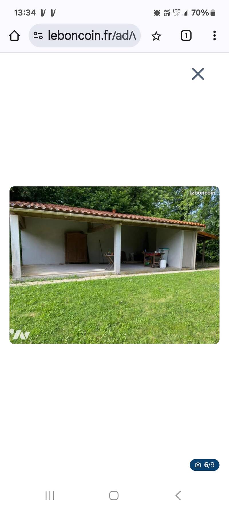 Saint-Hilaire-De-Clisson (44190)