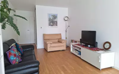 Asnières-Sur-Seine (92600)