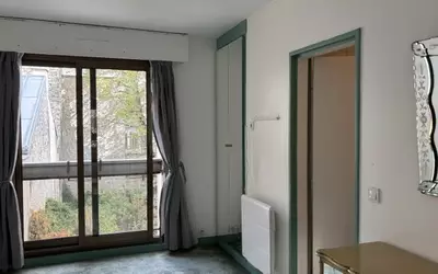 Paris 16E (75016)