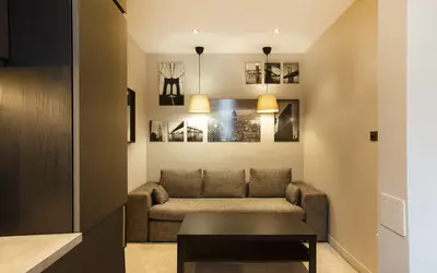 Paris 16E (75116)