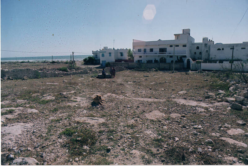 Maroc