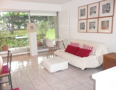 Location appartement studio Neuilly-sur-Seine (92200)