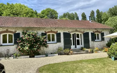 Breuillet (91650)