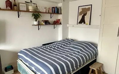 Paris 17E (75017)