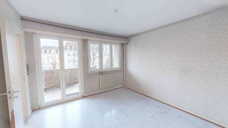Mulhouse (68100)