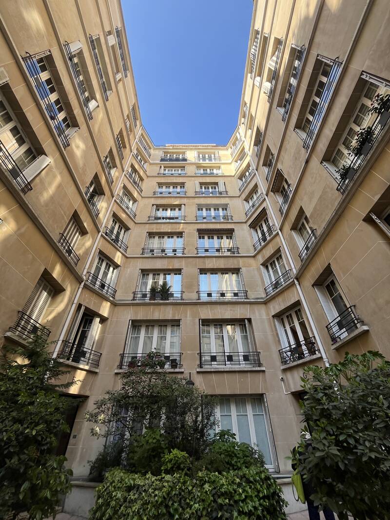 Paris 16E (75016)
