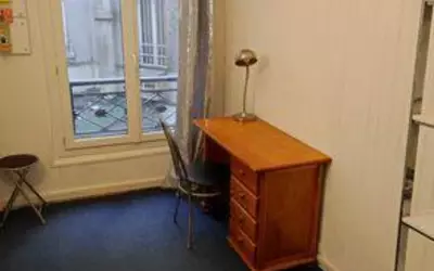 Paris 5E