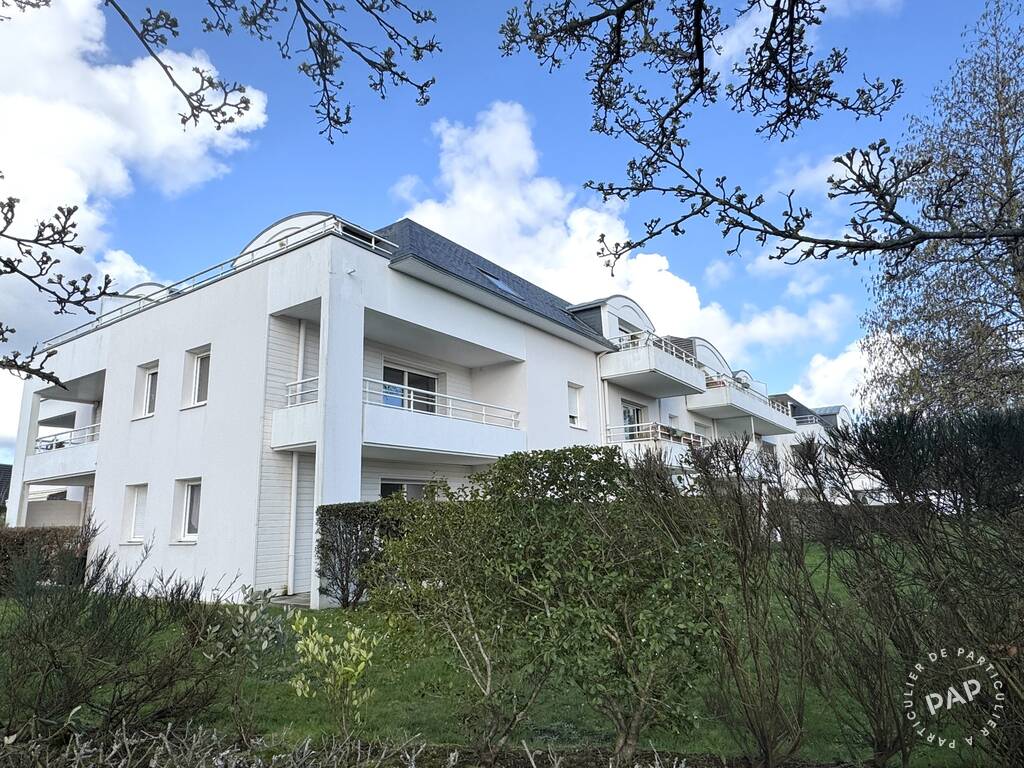 Vente appartement 2 pièces 42 m² Ploeren (56880) - 42 m² - 159.000 € | Particulier à Particulier — 9