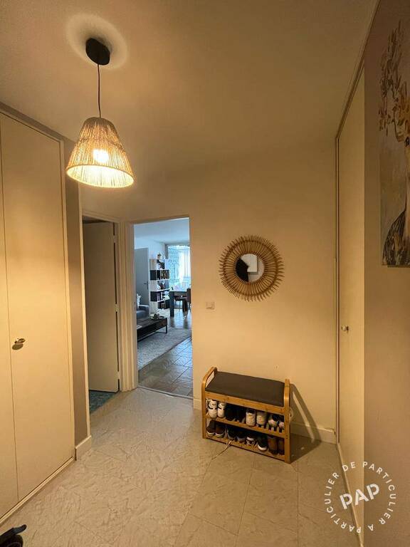 Appartement a louer gennevilliers - 3 pièce(s) - 83 m2 - Surfyn