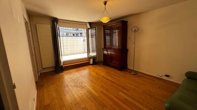 Vente appartement 2 pièces Le Pré-Saint-Gervais (93310)