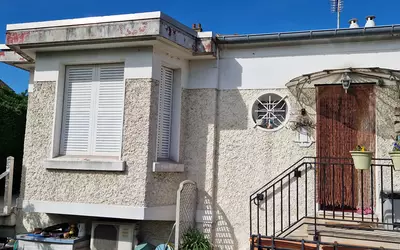 Le Raincy (93340)