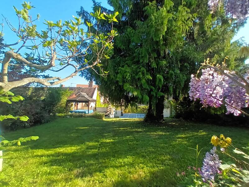 Champigny (89340)