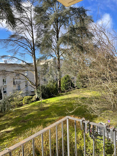 Vente appartement 4 pièces Ville-d'Avray (92410)