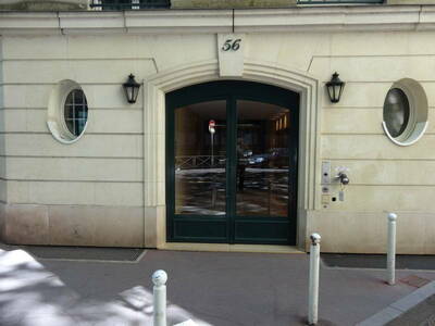 Location appartement 2 pièces Montrouge (92120)
