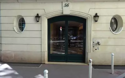Montrouge (92120)