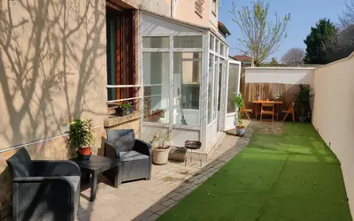 Vitry-Sur-Seine (94400)